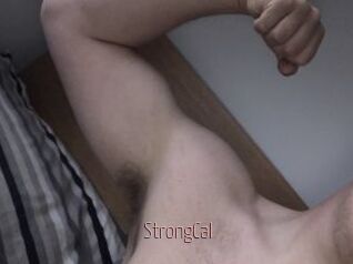 StrongCal