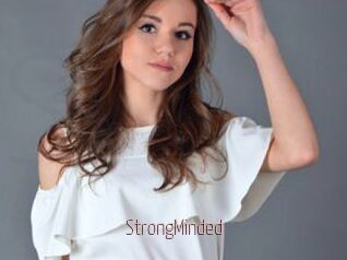 StrongMinded