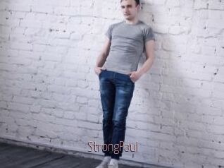 StrongPaul
