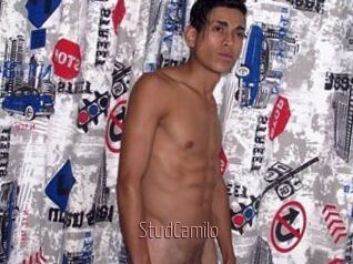 StudCamilo