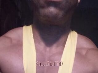 StuddMuffinD