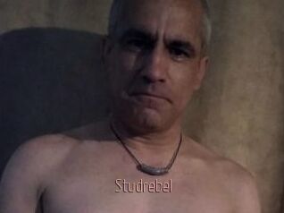 Studrebel