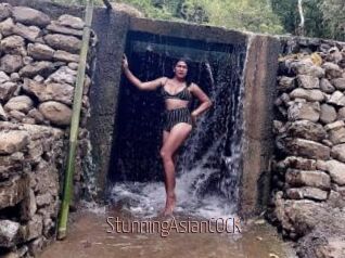 StunningAsianCOCK