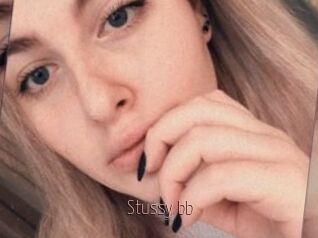 Stussy_bb Sexe désirs