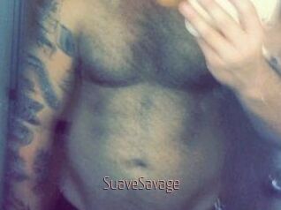 SuaveSavage