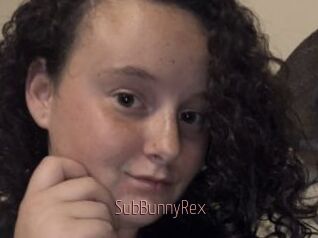SubBunnyRex