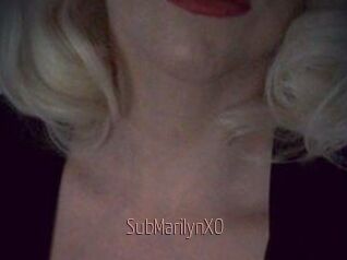 SubMarilynXO