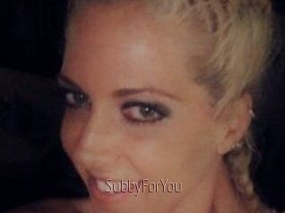 SubbyForYou