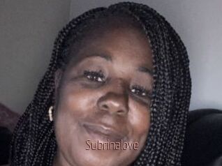Subrinalove