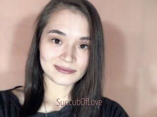 SuccubOfLove