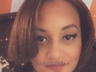 SuccubusIsabella