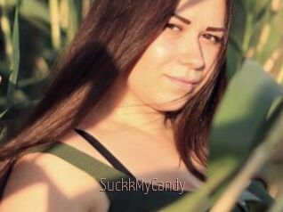 SuckkMyCandy