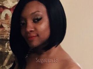 SugaLips18