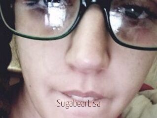 SugabearLisa