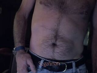 Sugahman