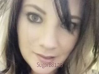 SugarB8123