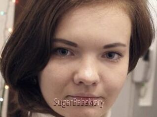 SugarBabeMary