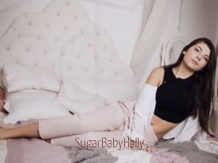 SugarBabyHolly