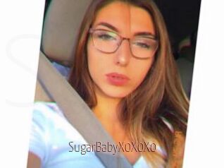 SugarBabyX0X0X0