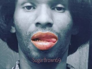 SugarBrown69