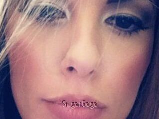 SugarGaga