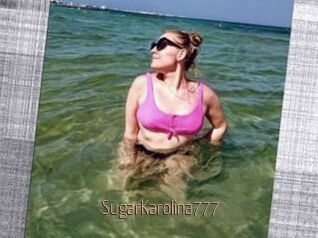 SugarKarolina777