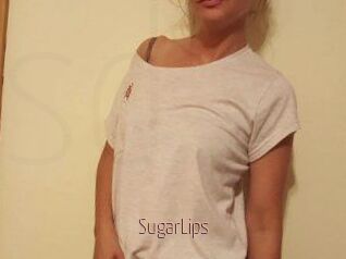 SugarLips