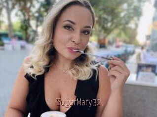 SugarMary32