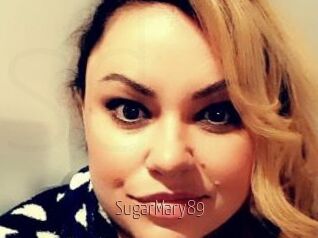 SugarMary89