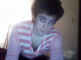 SugarSprite