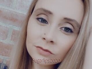 Sugarlips2020