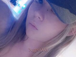 SuggiesXXX
