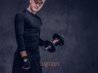 SugrLipps