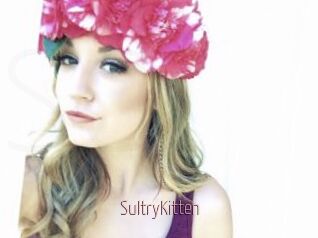 SultryKitten