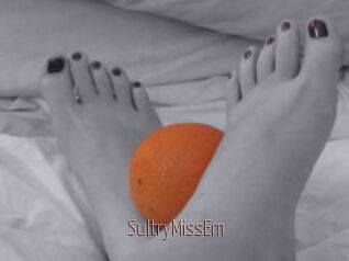 SultryMissEm