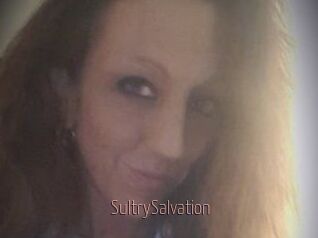SultrySalvation