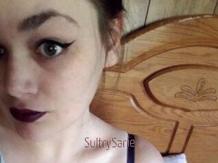 Sultry_Sarie