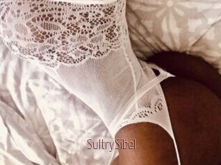 SultrySibel