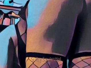 SultrySoulestial