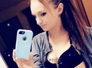 Summasweetz