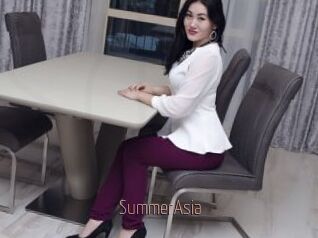 SummerAsia