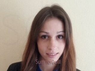 SummerDollll