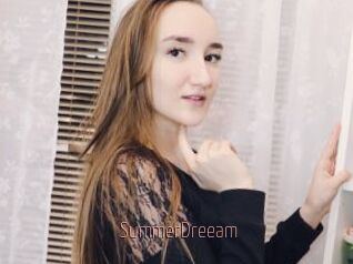 SummerDreeam