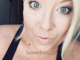 SummerEvans21