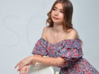 SummerFeelingse