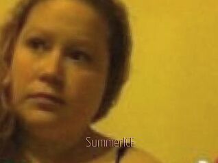 SummerICE