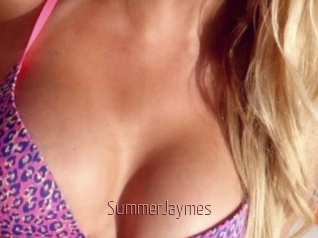 SummerJaymes Sexe désirs