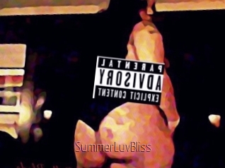 SummerLuvBliss Sexe désirs