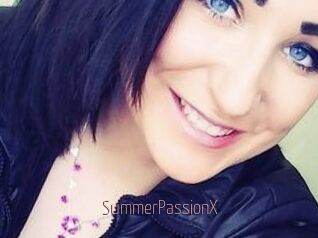 SummerPassionX