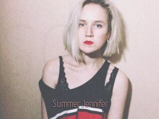 Summer_Jennifer